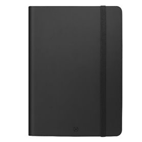 Housse pour Tablette Celly BOOKBAND19 Noir iPad Air