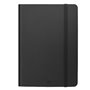 Housse pour Tablette Celly BOOKBAND19 Noir iPad Air