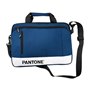 Sacoche pour Portable Pantone PT-BPC002N Bleu foncé