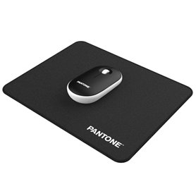 Souris Optique Sans Fil Pantone PT-MP002B Noir