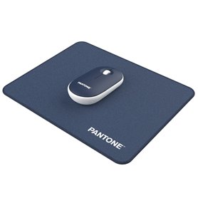 Souris Optique Sans Fil Pantone PT-MP002N Bleu