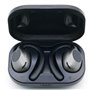 Écouteurs in Ear Bluetooth Nilox NXTWRUNBEATOR Noir