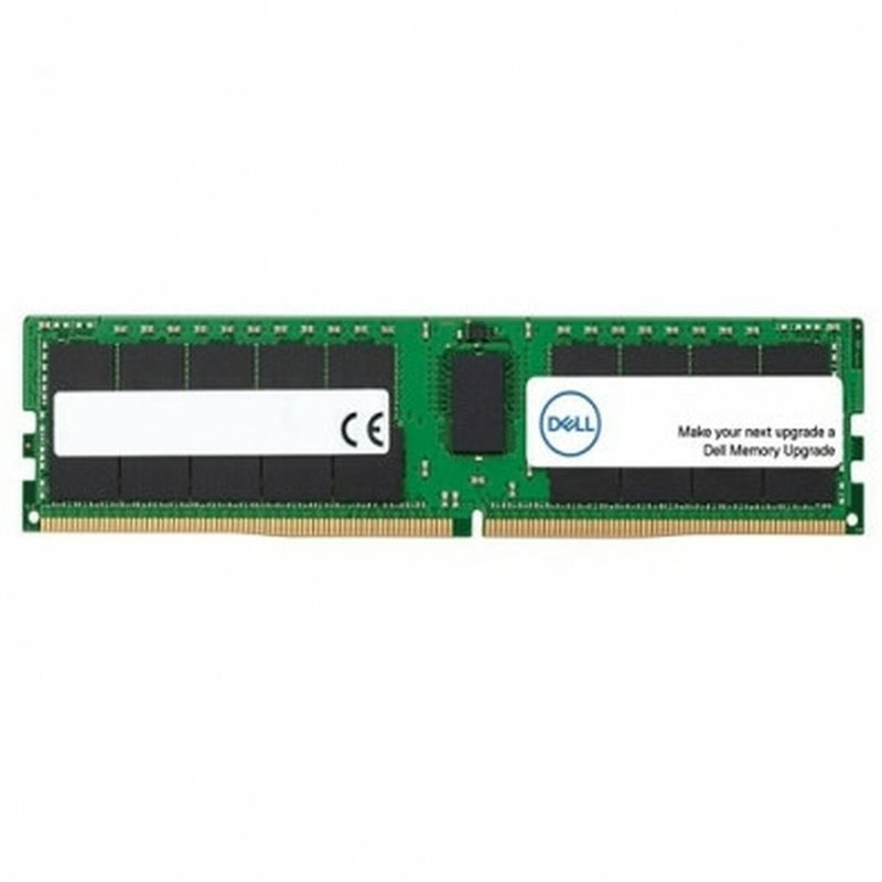 Image secondaire de Mémoire RAM Dell AC140423 3200 MHz 1 kg 32 GB DDR4
