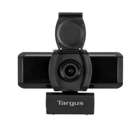 Targus AVC041GL webcam 2 MP 1920 x 1080 pixels USB 2.0 Noir