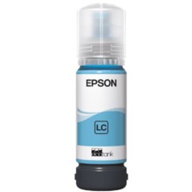Epson 107 cartouche d'encre 1 pièce(s) Original Cyan clair