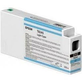 Toner Epson Cyan