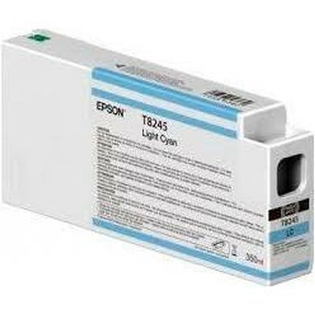 Toner Epson Cyan