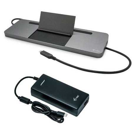 i-tec USB Smart Charger 6x USB-A Port 52W