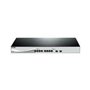 Commutateur Réseau Armoire D-Link DXS-1210-10TS/E 10 Gigabit Ethernet