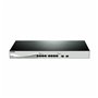 Commutateur Réseau Armoire D-Link DXS-1210-10TS/E 10 Gigabit Ethernet