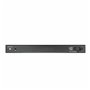D-Link DXS-1210-12TC/E commutateur réseau Géré L2 10G Ethernet (100/1000/10000) 1U Noir, Argent