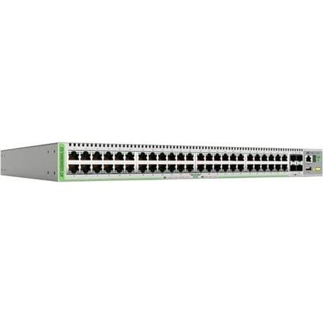 Switch Allied Telesis AT-GS980MX/52-50