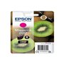 Epson Kiwi Singlepack Magenta 202 Claria Premium Ink