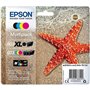 Epson 603 XL cartouche d'encre 1 pièce(s) Original Rendement élevé (XL) Noir