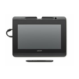 Tablette graphique Wacom DTH-1152-CH2
