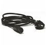 Câble dAlimentation IEC13/IEC14 Belkin F3A225CP1.8M-P Noir 1