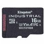 Carte Micro SD Kingston SDCIT2/16GBSP 16GB