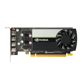 DELL 8FFPN NVIDIA T1000 4 Go GDDR6