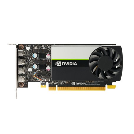DELL 8FFPN NVIDIA T1000 4 Go GDDR6