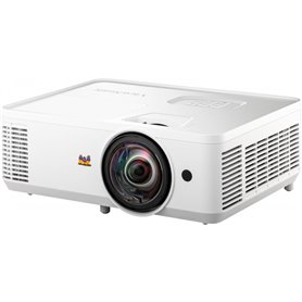 Viewsonic PS502X vidéo-projecteur Projecteur à focale standard 4000 ANSI lumens XGA (1024x768) Blanc