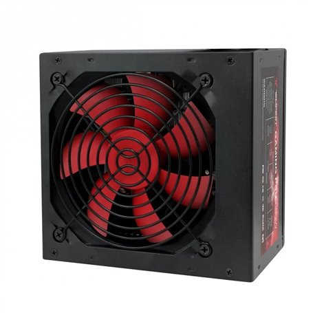 Source d'alimentation Gaming Tempest PSU 550W 550 W