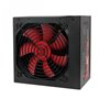 Source d'alimentation Gaming Tempest PSU 550W 550 W