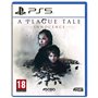 Jeu vidéo PlayStation 5 KOCH MEDIA A Plague Tale: Innocence