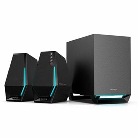 Haut-parleurs pour jeu Edifier G1500 MAX Noir