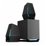 Haut-parleurs pour jeu Edifier G1500 MAX Noir