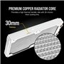 Support de refroidissement pour ordinateur portable Corsair