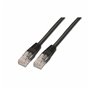 AISENS A133-0204 câble de réseau Noir 2 m Cat5e U/UTP (UTP)