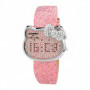 Montre Femme Hello Kitty Chronotech CT7104L-03 (40 mm) 41,99 €