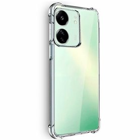 Protection pour téléphone portable Cool Redmi 13C | POCO C65 Transparent