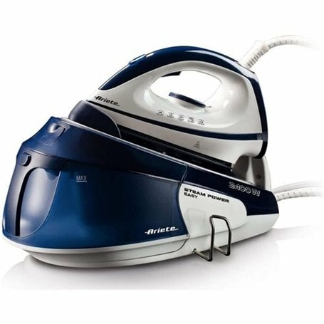 Fer à repasser générateur de vapeur Ariete Steam Power Easy Céramique 2400 W