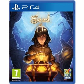 Jeu vidéo PlayStation 4 Sony Seed of Life