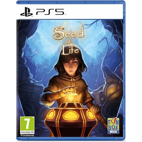 Jeu vidéo PlayStation 5 Sony Seed of Life