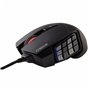 Souris Optique Corsair Scimitar PRO Noir