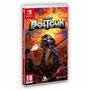 Jeu vidéo pour Switch Focus Interactive Warhammer 40.000 Boltgun