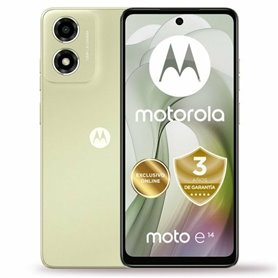 Smartphone Motorola Motorola Moto e14 6