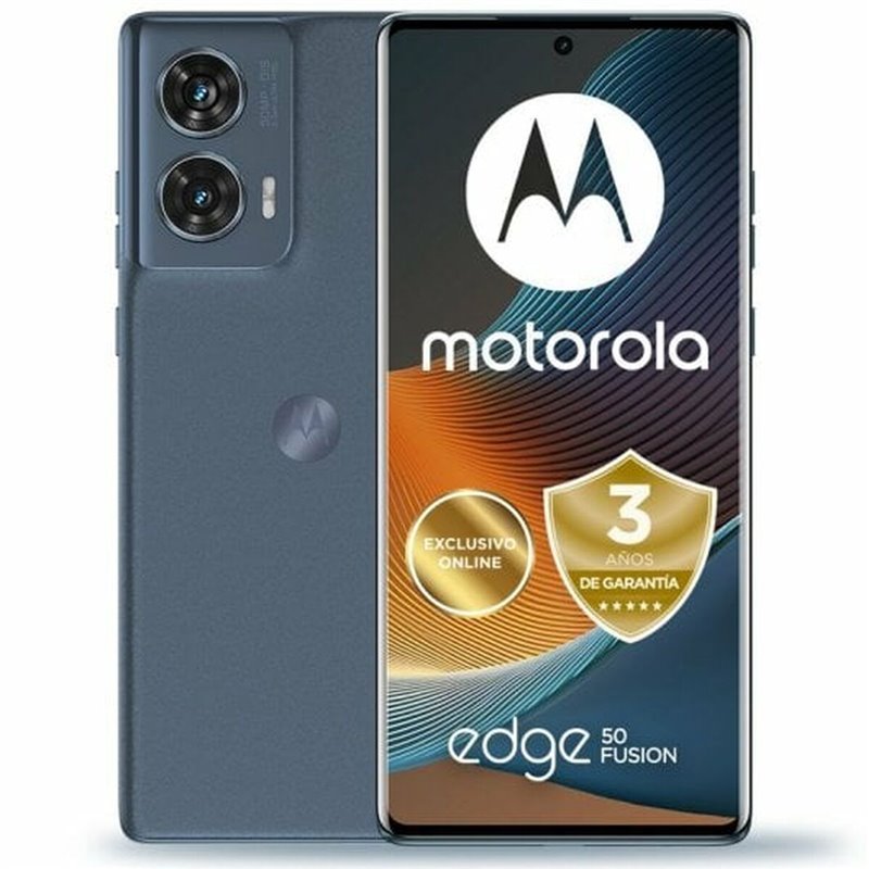 Motorola Motorola Edge 50 Fusion 6,7