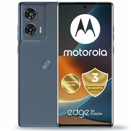 Smartphone Motorola Motorola Edge 50 Fusion 6