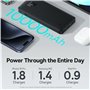 Powerbank Baseus Noir 10000 mAh