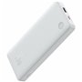 Powerbank Baseus Blanc 10000 mAh