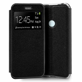 Protection pour téléphone portable Cool Redmi Note 8T Xiaomi Noir