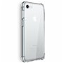 Protection pour téléphone portable Cool iPhone 7 | iPhone 8 | iPhone SE 2020 Apple Transparent