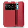 Protection pour téléphone portable Cool Redmi Note 13 5G Rouge Xiaomi