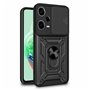 Protection pour téléphone portable Cool Redmi Note 12 5G | POCO X5 5G Noir Xiaomi