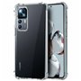 Protection pour téléphone portable Cool Xiaomi 12T | Xiaomi 12T Pro Transparent Xiaomi