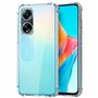 Protection pour téléphone portable Cool OPPO A98 5G Transparent OPPO