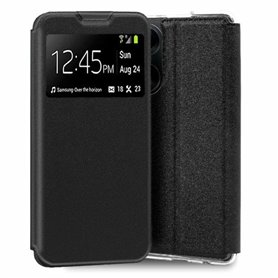 Protection pour téléphone portable Cool OPPO A98 5G Noir OPPO